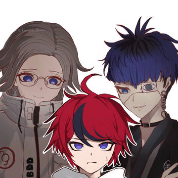ハンドラ