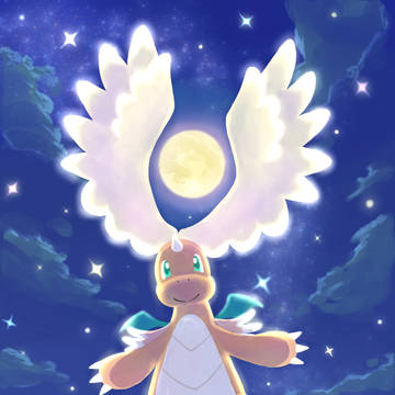 【スマホ壁紙用】最恐の天使
