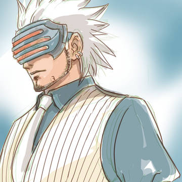 ゴドー検事