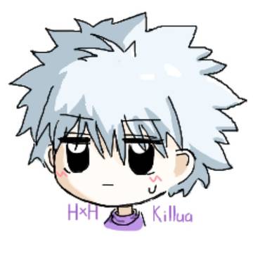Killua