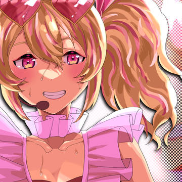 仕事絵9