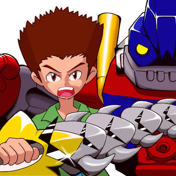 デジモンクロスウォーズ15thファンPVに参加してました