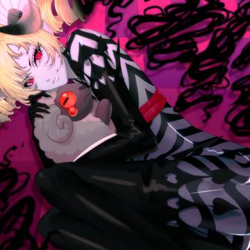 CATHERINE
