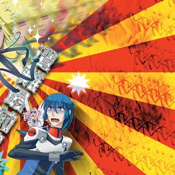 【アルトさん帰還記念公開】遭難最前線!!