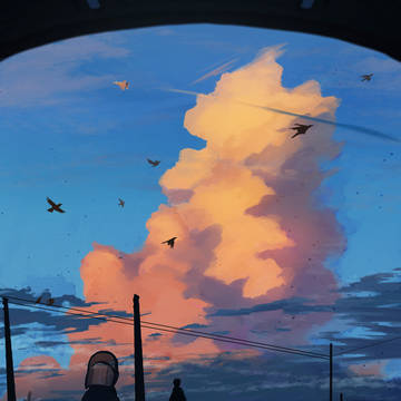 ACE7 夜間任務前
