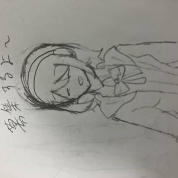募集するよ〜