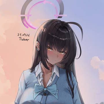 角楯カリン