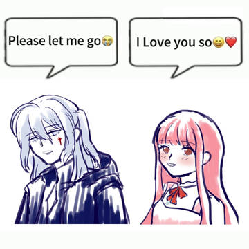 [FMV Resources] I love you so