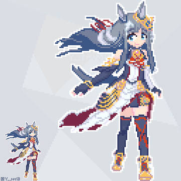 クロノジェネシス