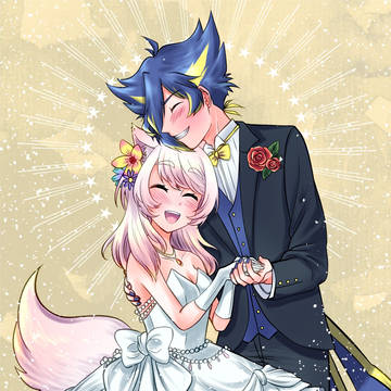 ヤスほわ結婚しろ