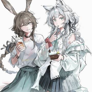 デザート