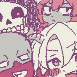 暗黒魔界会議ぐみ