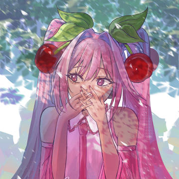 Sakura Miku