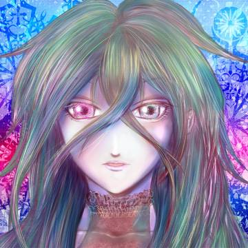 鉱物姫