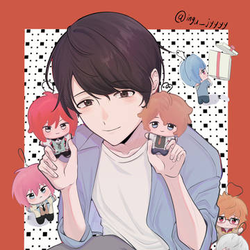 木村良平2025诞生祭