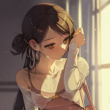 After Ballet Practice