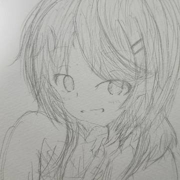 落書きの楽しさに気づいた今日この頃