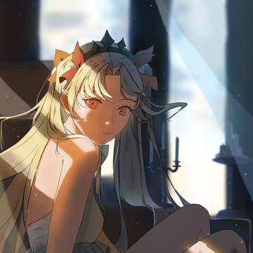 画个艾蕾