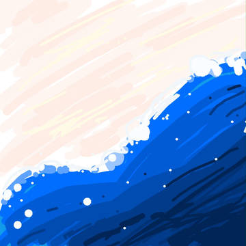 波際