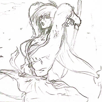 Unreleased arts