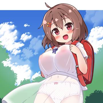 なつ