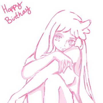 HAPPY BIRTHAY DOREMI
