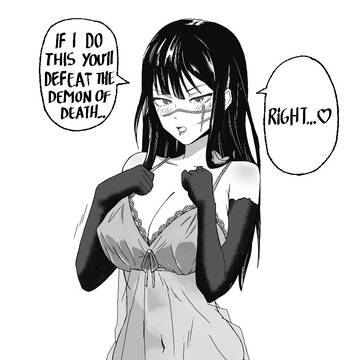 correct madam