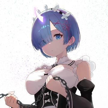 ご依頼絵
