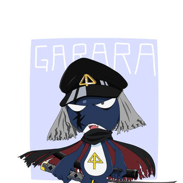 オリケロ