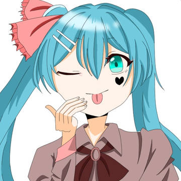 初音ミク