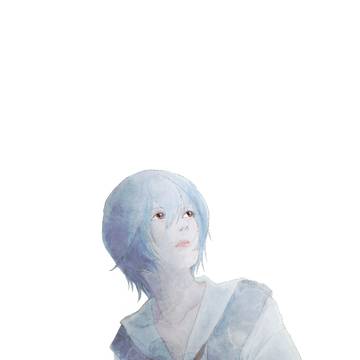 綾波レイ