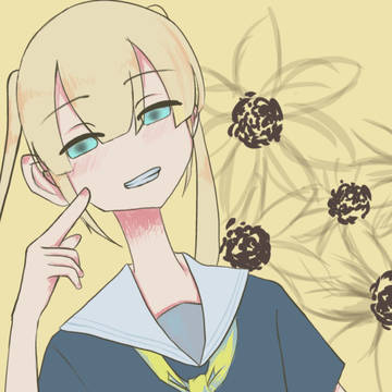 なつねも