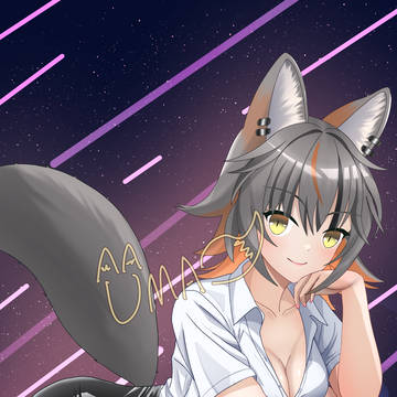 今井くるこさん