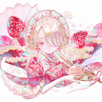🍓🎂