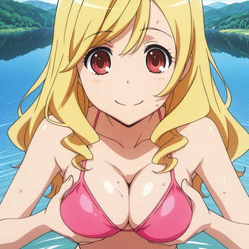 Yasuko Takasu 高須泰子