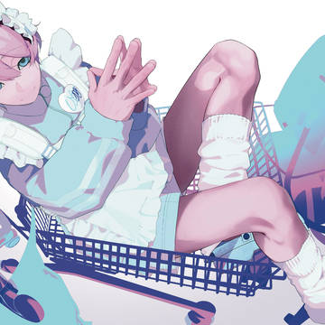 病棟の天使