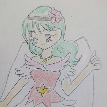 鳥乙女