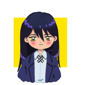 ニャアン
