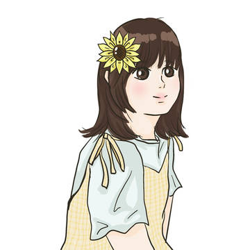 ひまわり