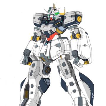 Cガンダム