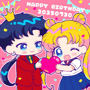 星野誕生日2025