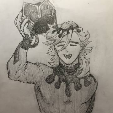 上弦の弐
