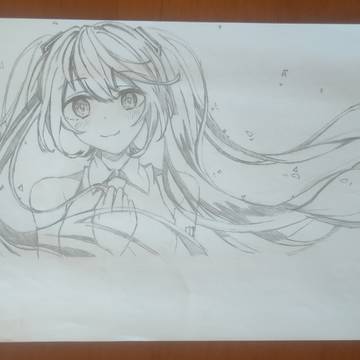 初音ミク