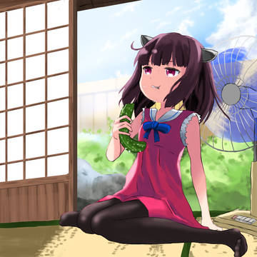 【VOICEROID】東北きりたん