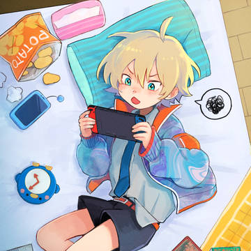ごろごろゲーム