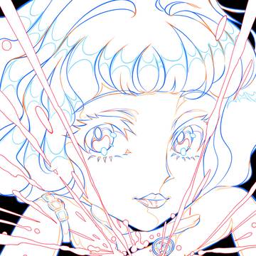 HYPER LINE 3
