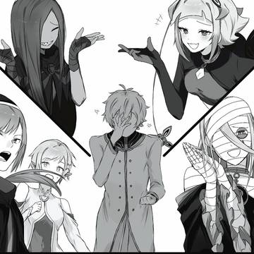 レグルスまとめ2