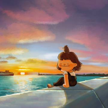 Now I Can Feel Everything_2