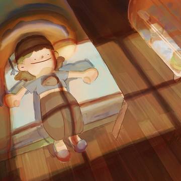 Now I Can Feel Everything_3