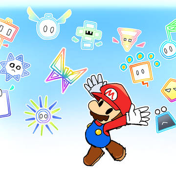 スペマリまとめ